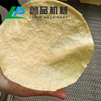 純雞蛋液蛋皮成型機(jī)實(shí)驗(yàn)